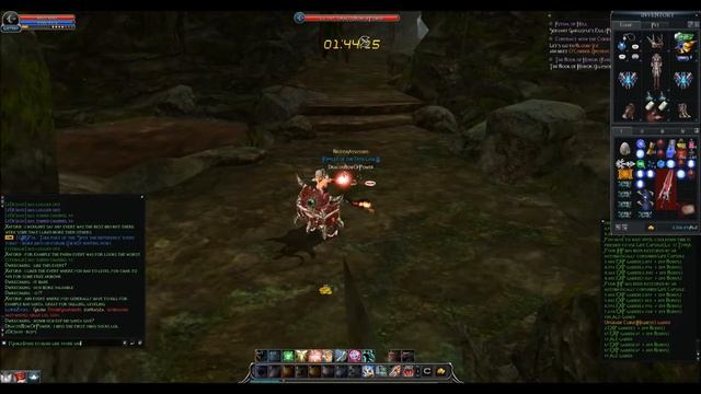 Copy Of Illusion Castle Underworld Guide смотреть онлайн