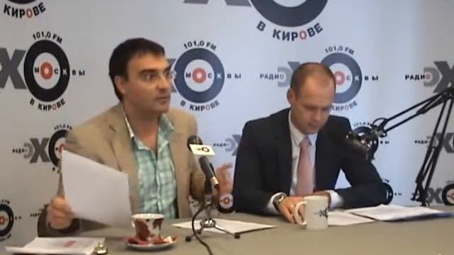 Ильяс Агаев, Илья Прозоров о влиянии событий в США на российскую экономику смотреть онлайн