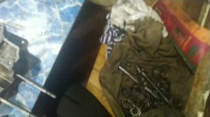 Как отрегулировать кулису на восходе 3м.