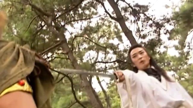 The enemy didn't realize that the boy they despised was a kung fu master. смотреть онлайн