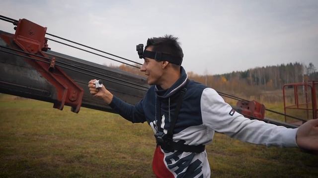 ГОРДЕЙ и ТУКИ-ТУК ВМЕСТЕ прыгнули... смотреть онлайн