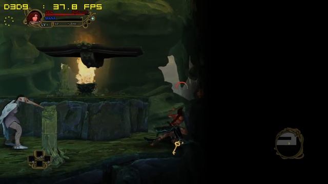 ABYSS ODYSSEY A10-7850K [REAL FPS] [1080p] [FPS IN VIDEO] смотреть онлайн