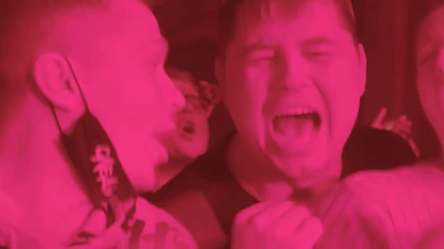 КИНО в Севкабеле 1080p