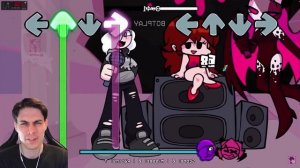 ВСЕ БОССЫ FNF ПОЮТ СОНИК.EXE - ПЕСНЯ 8 МИНУТ ! - Friday Night Funkin Sonic.Exe [Triple Trouble]