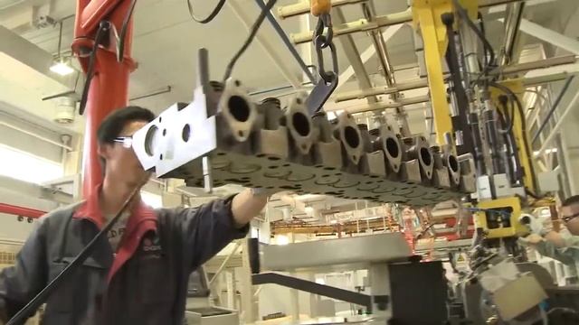 Восстановленные запчасти Cummins - ReCon