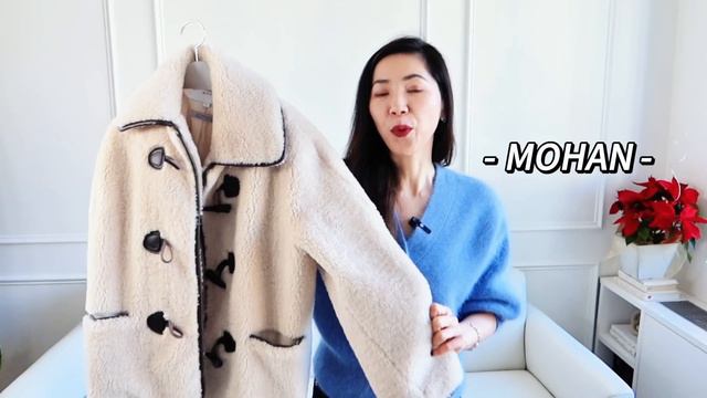 又挖到寶藏品牌，金高銀、IU都在穿！｜小眾設計師品牌｜秋冬穿搭，毛衣、針織衫、大衣、洋裝、靴子｜購物分享｜開箱測評｜韓國品牌 ｜輕熟女穿搭｜小鄭杰西卡 смотреть онлайн