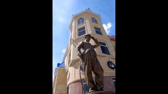Костанай смотреть онлайн
