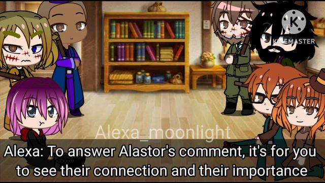 The Order Of The Phoenix Reacts To... (Harry Potter/ Angst)