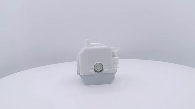Сливной насос (помпа) для посудомоечной машины Siemens (Сименс), Bosch (Бош) смотреть онлайн