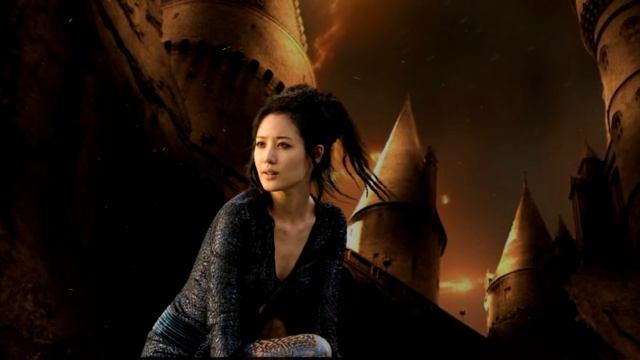 10 задумок Роулинг, которые не попали в Гарри Поттера смотреть онлайн