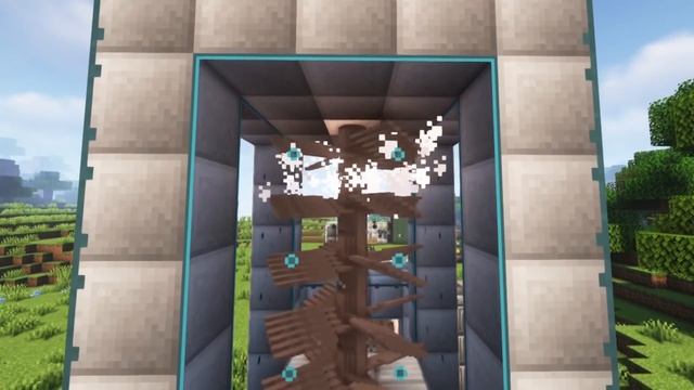 Гайд по Extreme Reactors 1.16.5 #2 Турбины (minecraft java edition /майнкрафт джава) смотреть онлайн