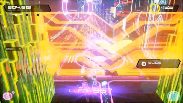 TRON RUN/r - Walkthrough - Part 15 - TRON City: Disc 15 (PC HD) [1080p60FPS] смотреть онлайн