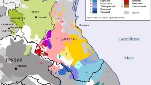 ПОЧЕМУ ИМЕНО ИНГУШИ? АВТОР ЭТОЙ ВИДЕО ЧУТЬ СКОСИЛ. ЧЕЧЕНЦЫ И ИНГУШИ НЕ БЫЛИ ОДНИМ НАРОДОМ.