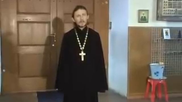 Мир православия 1 смотреть онлайн