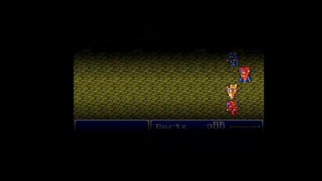Final Fantasy 5 - Four Job Fiesta (2016) - 42 смотреть онлайн