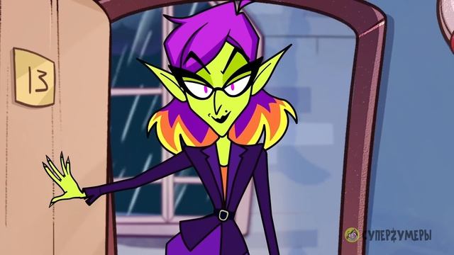 ВЫ ГОТОВЫ К ВЕЧЕРИНКЕ? || Гениальные идеи и забавные лайфхаки от канала СуперZумеры! смотреть онлайн