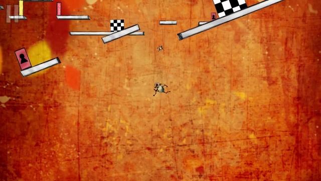 Sheep Dreams Are Made Of This gameplay: Nightmare platformer [PC/Windows Phone game] смотреть онлайн