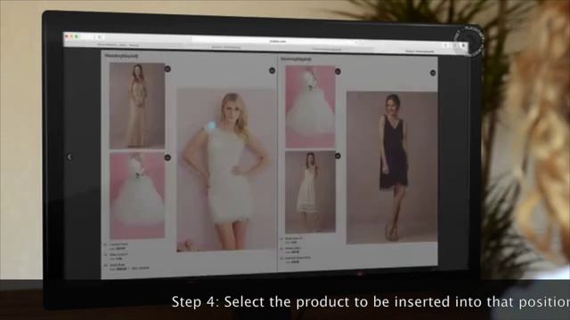 How to reorder products within your Zination Product Catalog смотреть онлайн