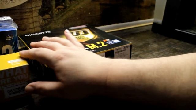 Обзор Железа для Хакинтоша