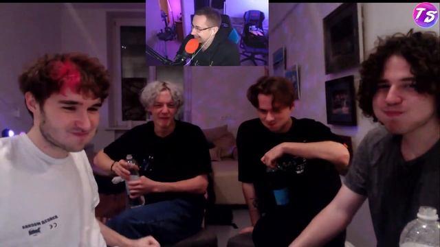 ЖОЖО ЗАСОСАЛСЯ С КОРЕШОМ В ЗАСОС | АНЕКДОТЫ С ВОДОЙ Exile Lixx Paradeevich Jojohf Koreshzy смотреть онлайн