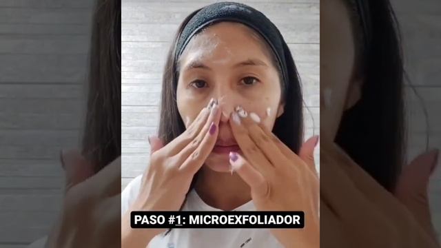 SISTEMA DE MICROEXFOLIACION DE MARYKAY смотреть онлайн