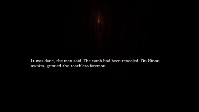 Amnesia Let's Play Ep 3: Protect Me Chair смотреть онлайн