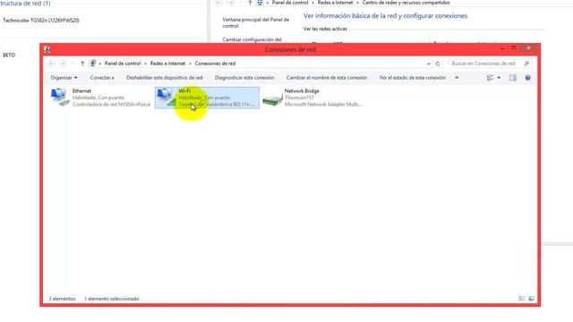 Control Remoto por medio del VNC смотреть онлайн