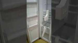Новый холодильник Hisense. No frost. Какие будут отзывы? Пишите в комментариях. Спасибо.