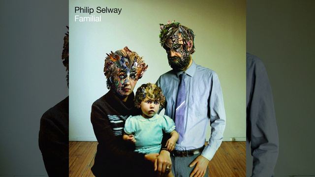 Philip Selway - A Simple Life [HD] смотреть онлайн