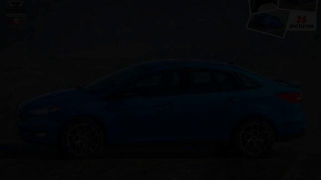 Ford Focus Sedan ( 2015 ) смотреть онлайн