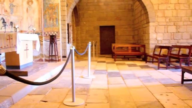 Прогулка по улицам Барселоны. Испания. смотреть онлайн