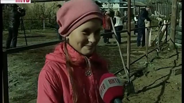 Город, в котором хочется жить (ул.Светлая) смотреть онлайн