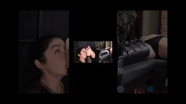 смотрю видео щекотка ног подпишись смотреть онлайн