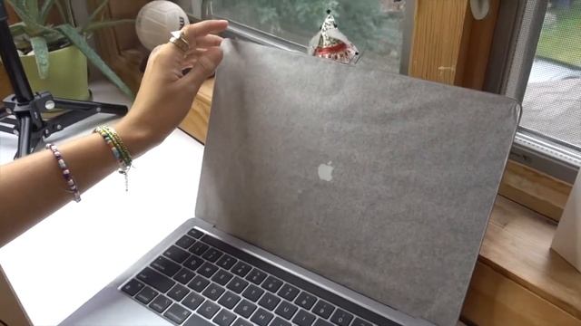 2021 macbook pro 13 unboxing *ASMR UNBOXING* ? ✨ смотреть онлайн