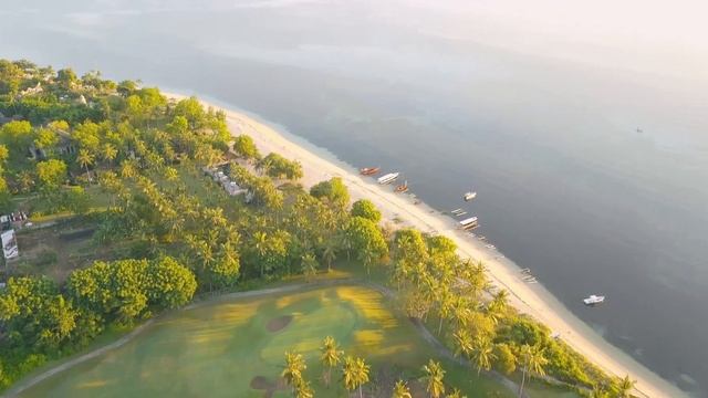 Indonesia: Lombok смотреть онлайн