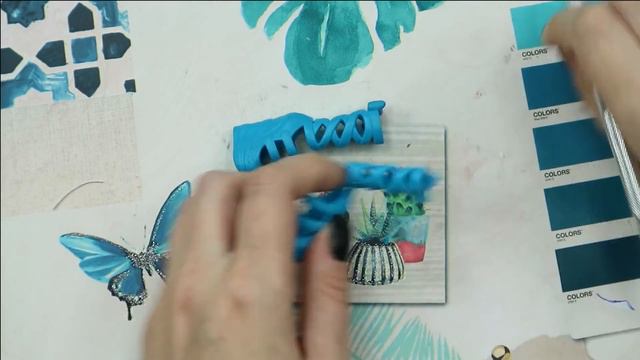 Making MELANIE MARTINEZ DOLL / DOLLHOUSE / Monster High Doll Repaint by Poppen Atelier / K-12 смотреть онлайн