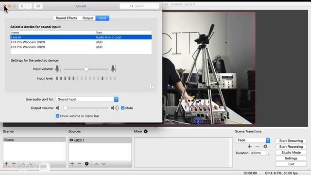 How to Live Stream a DJ Set, Part 1 смотреть онлайн