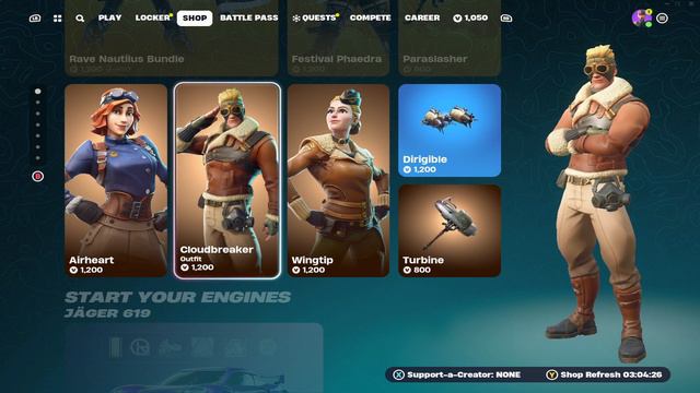 CAPER SKINS RETURN RELEASE DATE in Fortnite item Shop! (January 2024) смотреть онлайн