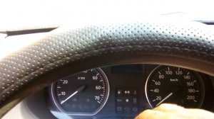 Камера заднего вида на сандеро