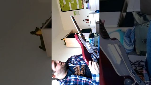 Rock Band Rivals - Red Fender Jaguar Xbox One *UNBOXING* Candy Cola смотреть онлайн