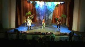 БАРМАЛЕЙ и К 03.06.17