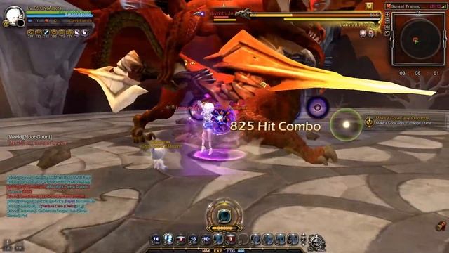 DN SEA Majesty Focus Gravity Bug lol смотреть онлайн