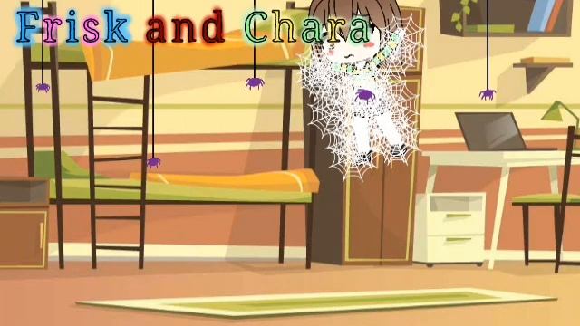 Персонажи из андертейла выполняют ваши задания 2# смотреть онлайн