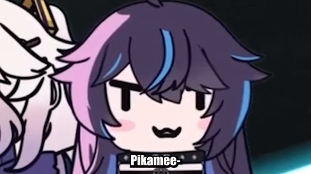 Kson Accidentally Called Henya as Pikamee and Uses Forgetti Beam Right After...【VTuber】 смотреть онлайн
