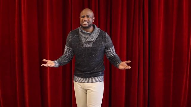 John Orr Musical Theater Audition Reel смотреть онлайн