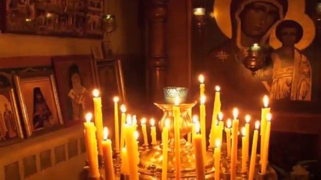 Страстная Пятница. Голгофа - начало спасенья. Православный авторский канал Татианы Лазаренко смотреть онлайн