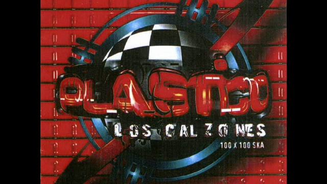 Los Calzones- Criminales Sudamericanos смотреть онлайн