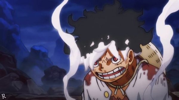 ONE PIECE「AMV」ROYALTY - LUFFY GEAR 5 VS KAIDO