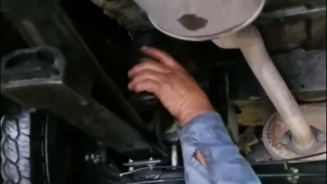 Sumosprings for my 2018 NV200