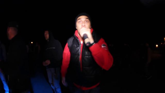 RDV Urbain 10# Diez from Tha Pacifists (Production Du Terroir) HD смотреть онлайн